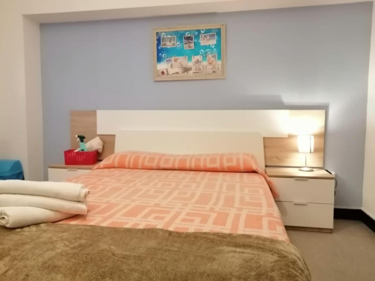 Good Morning Rh Santander - Hostel Bagian luar foto