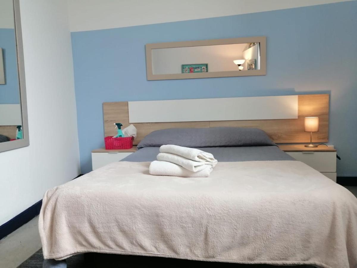 Good Morning Rh Santander - Hostel Bagian luar foto