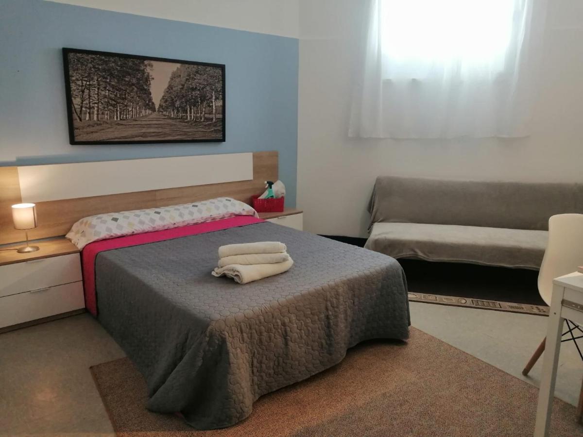 Good Morning Rh Santander - Hostel Bagian luar foto