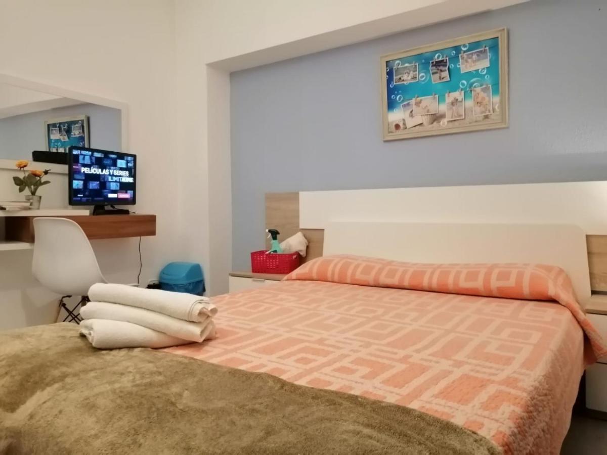 Good Morning Rh Santander - Hostel Bagian luar foto