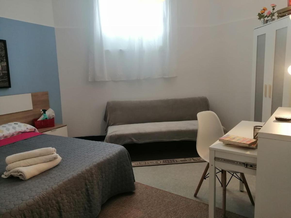 Good Morning Rh Santander - Hostel Bagian luar foto