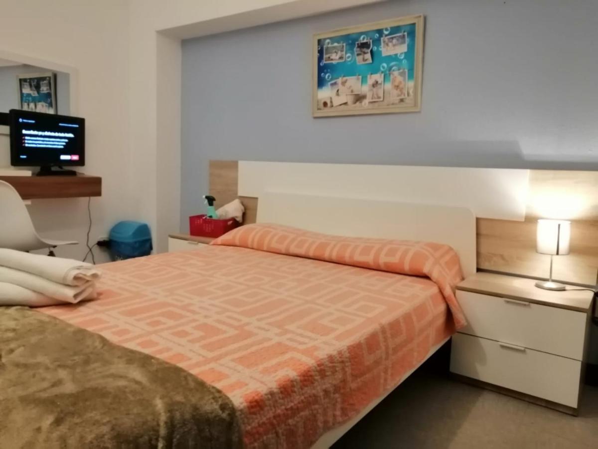 Good Morning Rh Santander - Hostel Bagian luar foto
