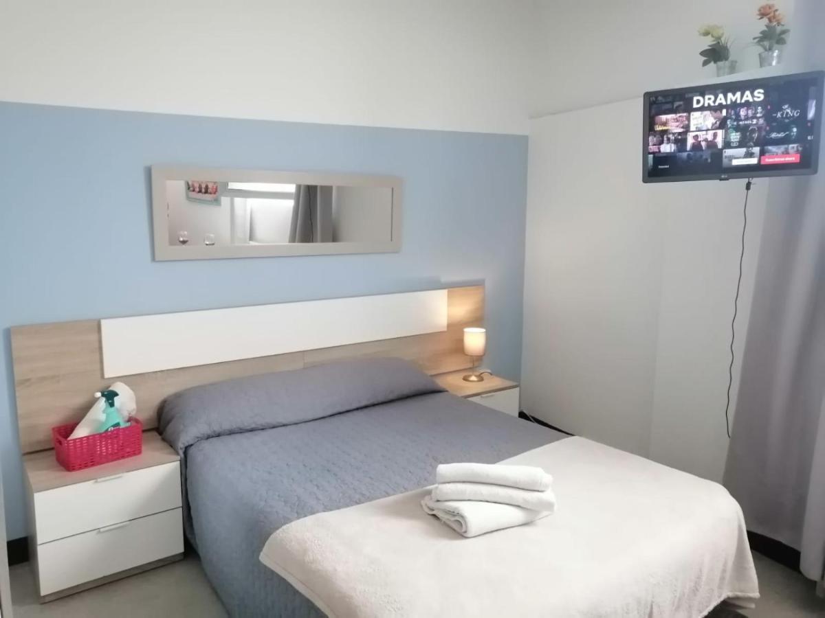 Good Morning Rh Santander - Hostel Bagian luar foto