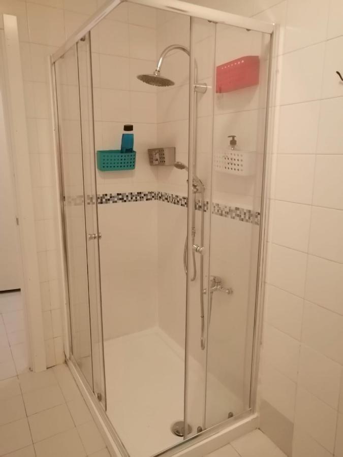 Good Morning Rh Santander - Hostel Bagian luar foto