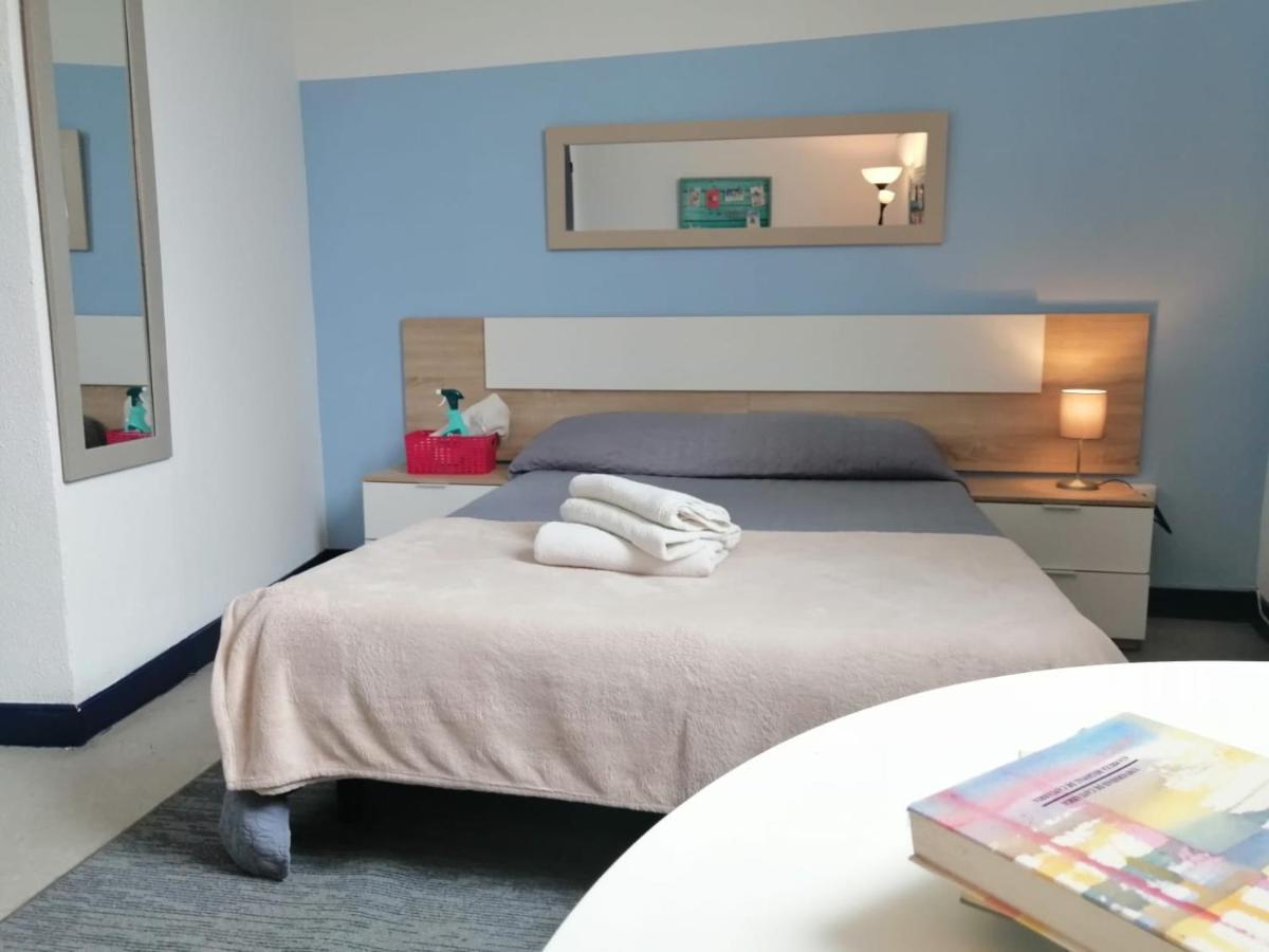 Good Morning Rh Santander - Hostel Bagian luar foto