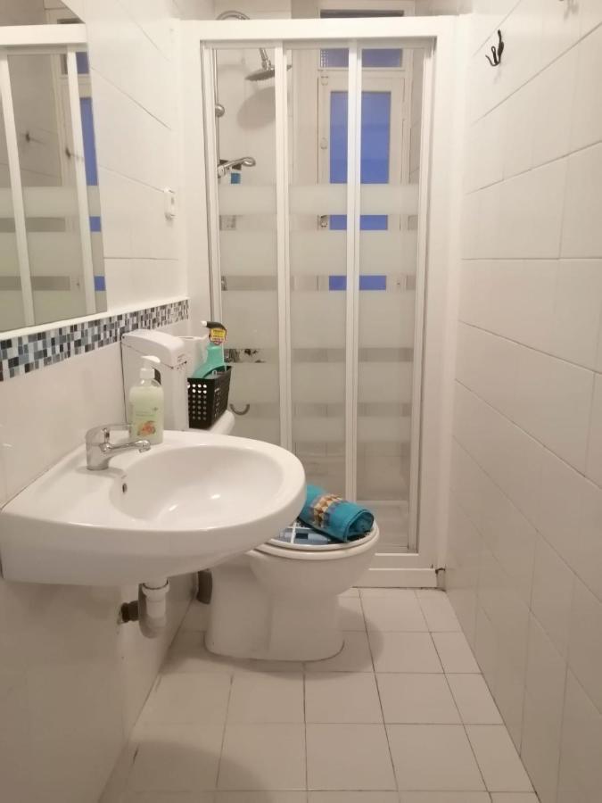 Good Morning Rh Santander - Hostel Bagian luar foto