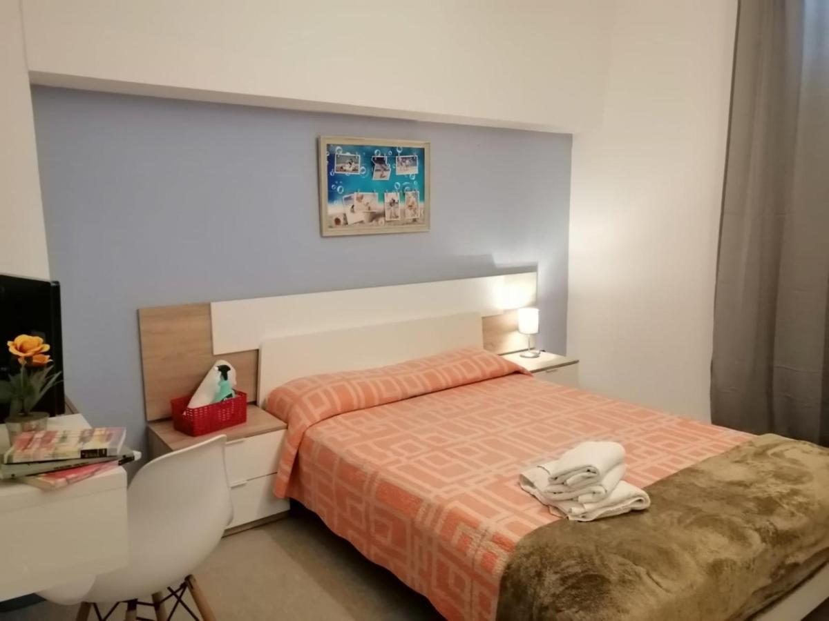 Good Morning Rh Santander - Hostel Bagian luar foto