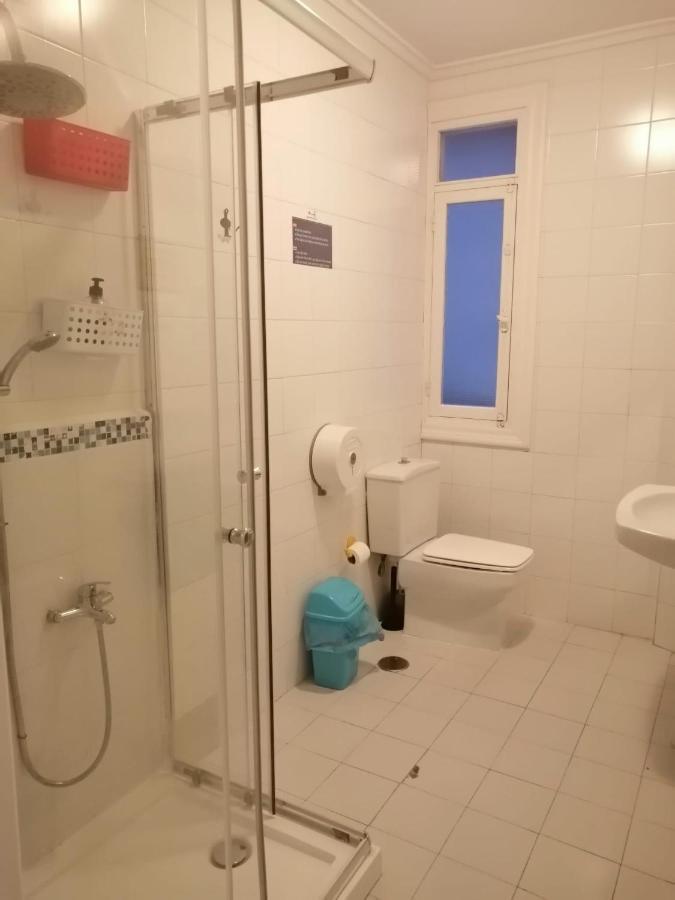 Good Morning Rh Santander - Hostel Bagian luar foto