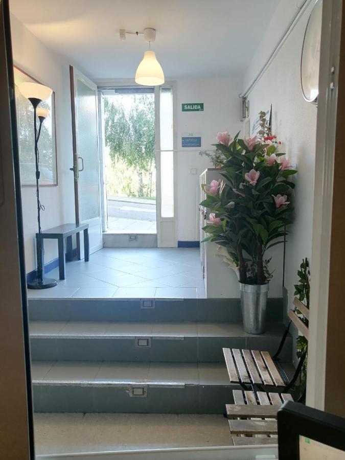 Good Morning Rh Santander - Hostel Bagian luar foto