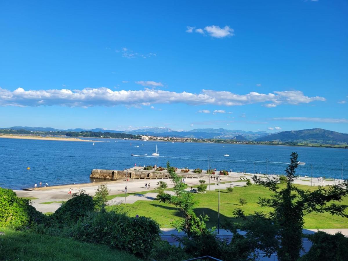 Good Morning Rh Santander - Hostel Bagian luar foto
