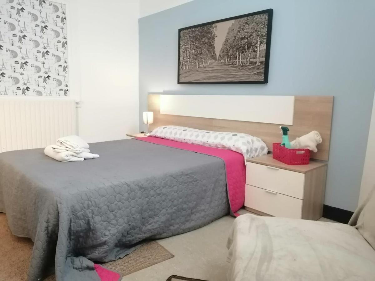 Good Morning Rh Santander - Hostel Bagian luar foto